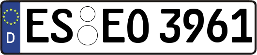 ES-EO3961