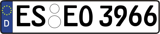 ES-EO3966