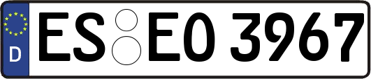 ES-EO3967