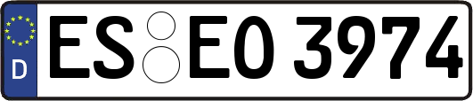 ES-EO3974