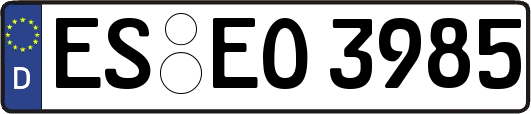ES-EO3985