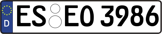 ES-EO3986