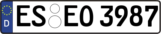ES-EO3987
