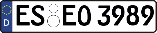 ES-EO3989