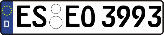ES-EO3993