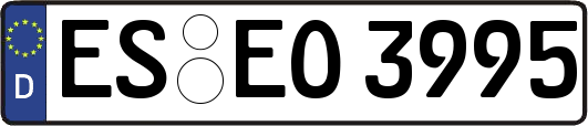 ES-EO3995