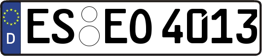 ES-EO4013