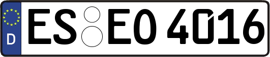 ES-EO4016