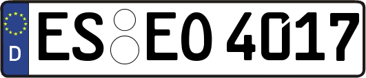 ES-EO4017