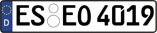 ES-EO4019