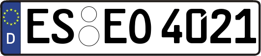 ES-EO4021