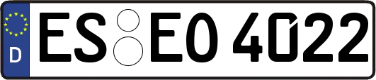 ES-EO4022