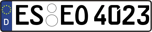 ES-EO4023