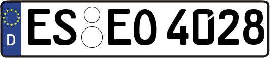 ES-EO4028