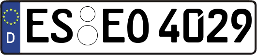 ES-EO4029