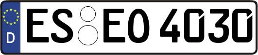 ES-EO4030