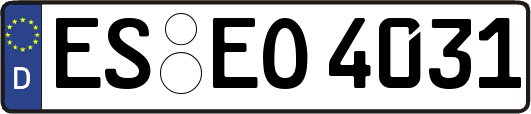 ES-EO4031