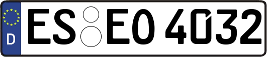 ES-EO4032