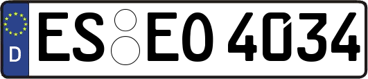 ES-EO4034