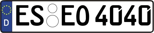 ES-EO4040