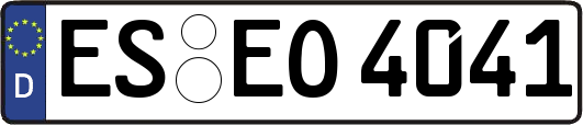 ES-EO4041
