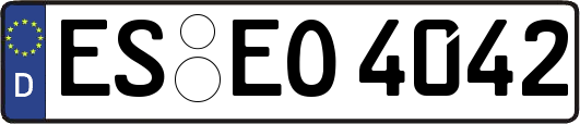 ES-EO4042