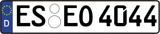 ES-EO4044
