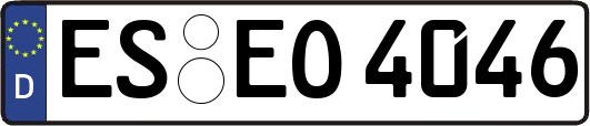 ES-EO4046