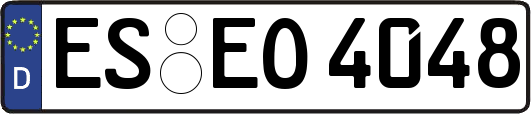 ES-EO4048
