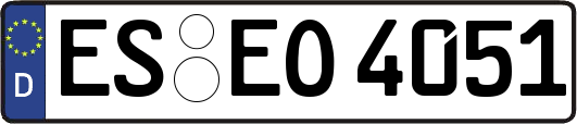 ES-EO4051