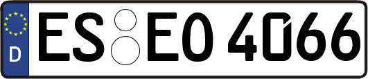 ES-EO4066