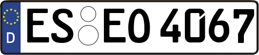 ES-EO4067