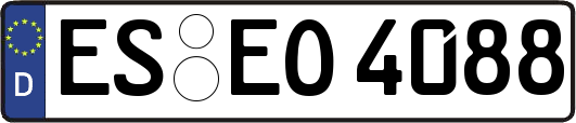 ES-EO4088