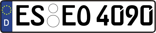 ES-EO4090