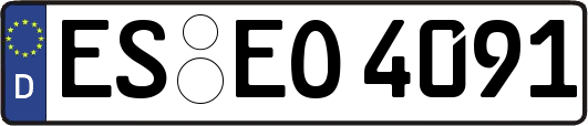 ES-EO4091
