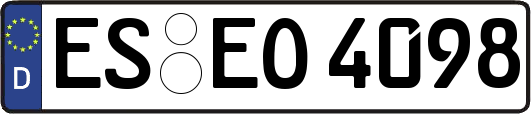 ES-EO4098