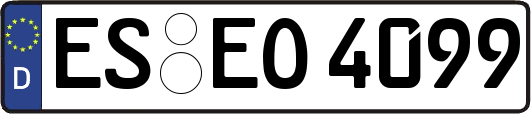 ES-EO4099