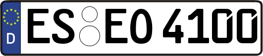 ES-EO4100