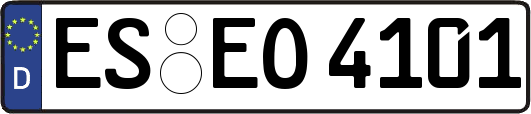 ES-EO4101