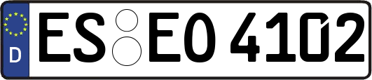 ES-EO4102
