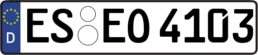 ES-EO4103