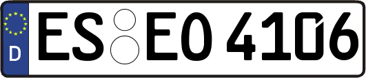 ES-EO4106