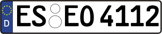 ES-EO4112