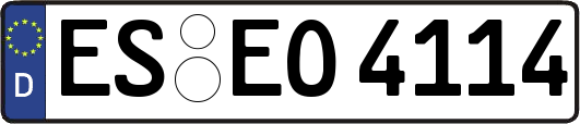 ES-EO4114