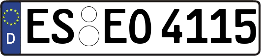ES-EO4115