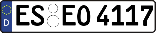 ES-EO4117