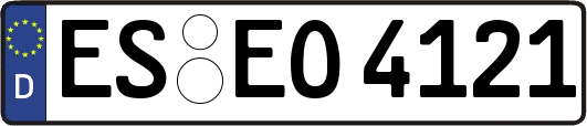ES-EO4121