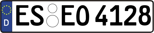 ES-EO4128