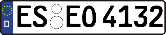 ES-EO4132