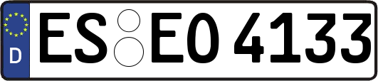 ES-EO4133